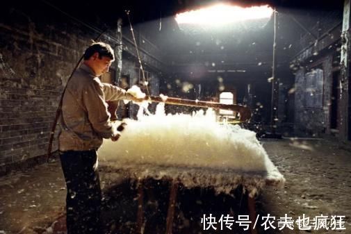 老手@曾是“铁饭碗”的6种老手艺人,一人养活全家,如今却逐渐消失了