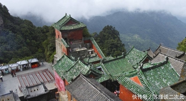 皇帝|嘉靖为何长期不上朝、炼丹修道不能自拔?晚年凄凉说出无奈苦衷