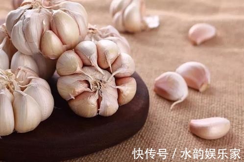 大蒜|大蒜为什么会发芽,发芽后到底能不能吃现在为你解答