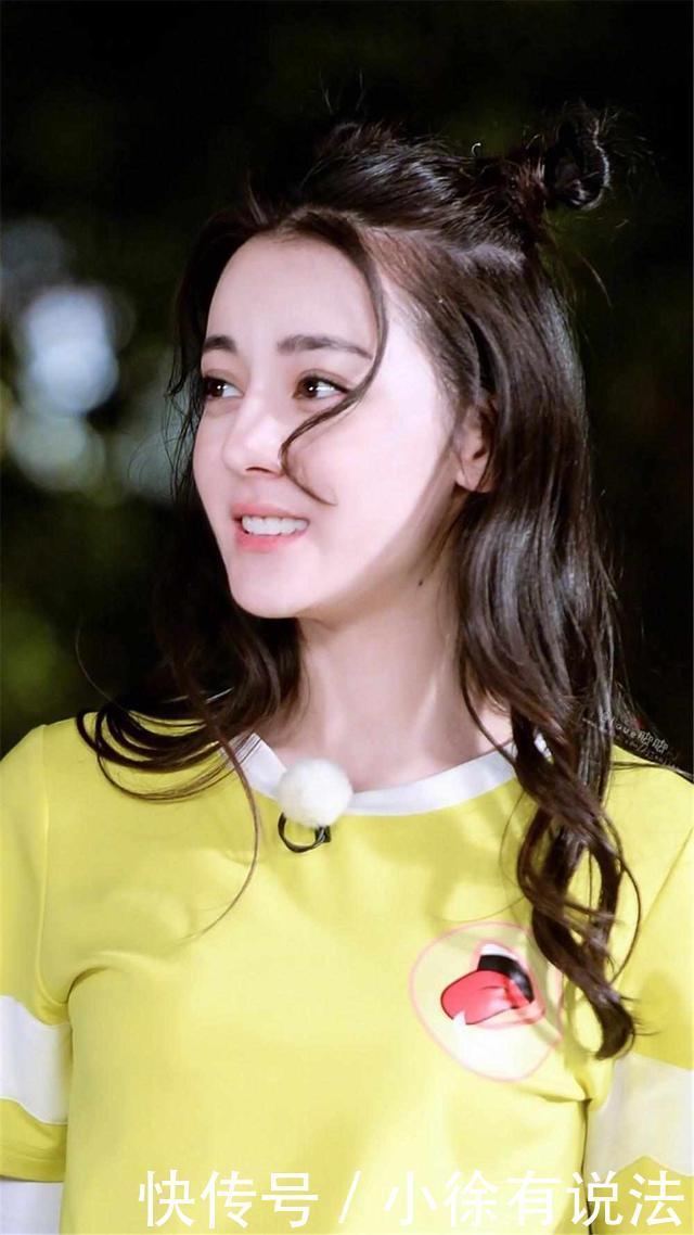 半球形头|锁骨发“失宠”了！当下流行这种“半丸子头”，清新可爱显脸瘦