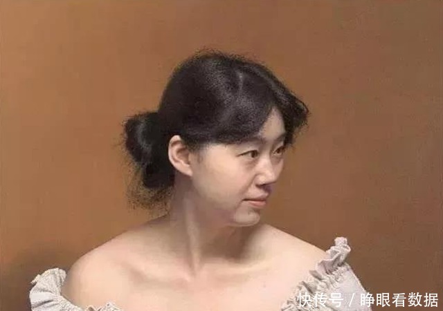 一幅|中国画家一幅画价值6000万?放大20倍后,发现暗藏的秘密