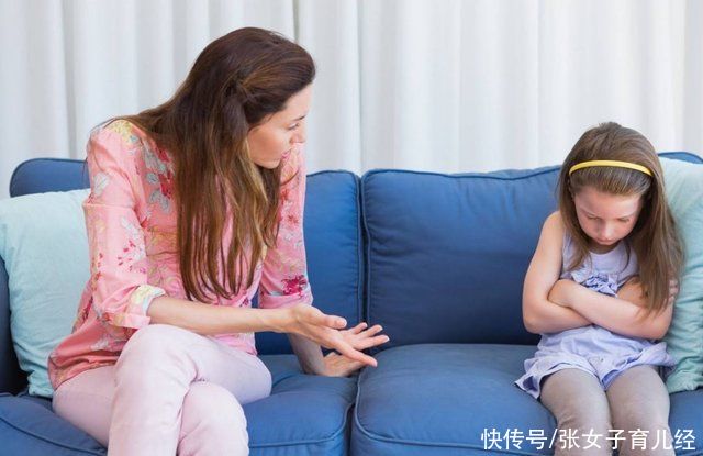 孩子|这4句话，看似为了孩子好，实际上可能每句话都会戳伤孩子的心