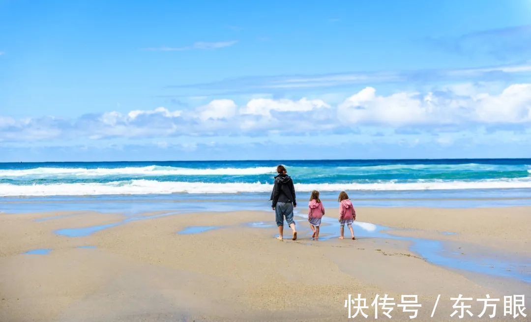 孩子|这7种家庭,最容易培养出优秀孩子,跟有钱没钱无关