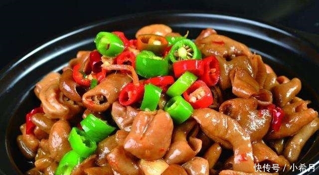 几道经典美味的家常菜,营养美味出锅就抢,家人就喜欢这一口!