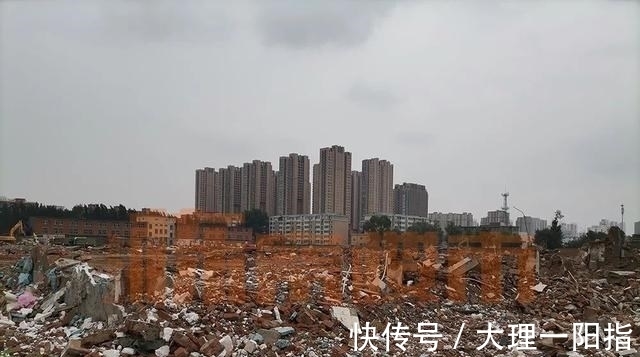 沈阳市骨科医院|一环旁、临学校、近地铁！大东真有好地还没拿出来！