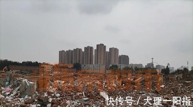 沈阳市骨科医院|一环旁、临学校、近地铁!大东真有好地还没拿出来!