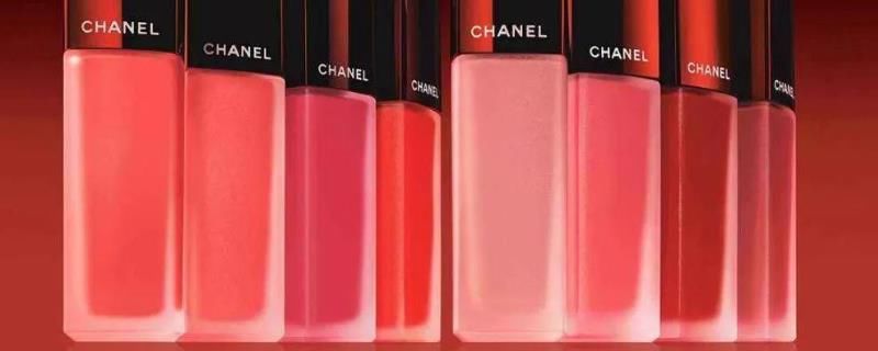 唇釉里有液体纹路是过期了吗