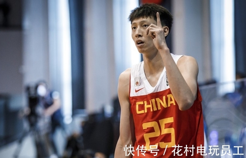 国家队|14中10轰30分!国产库里就是“稳”,杜锋选你进国家队没有看错人