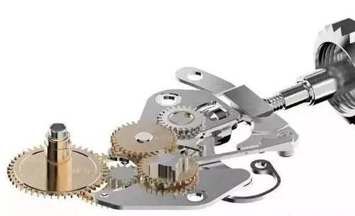 如何评价3235机芯？