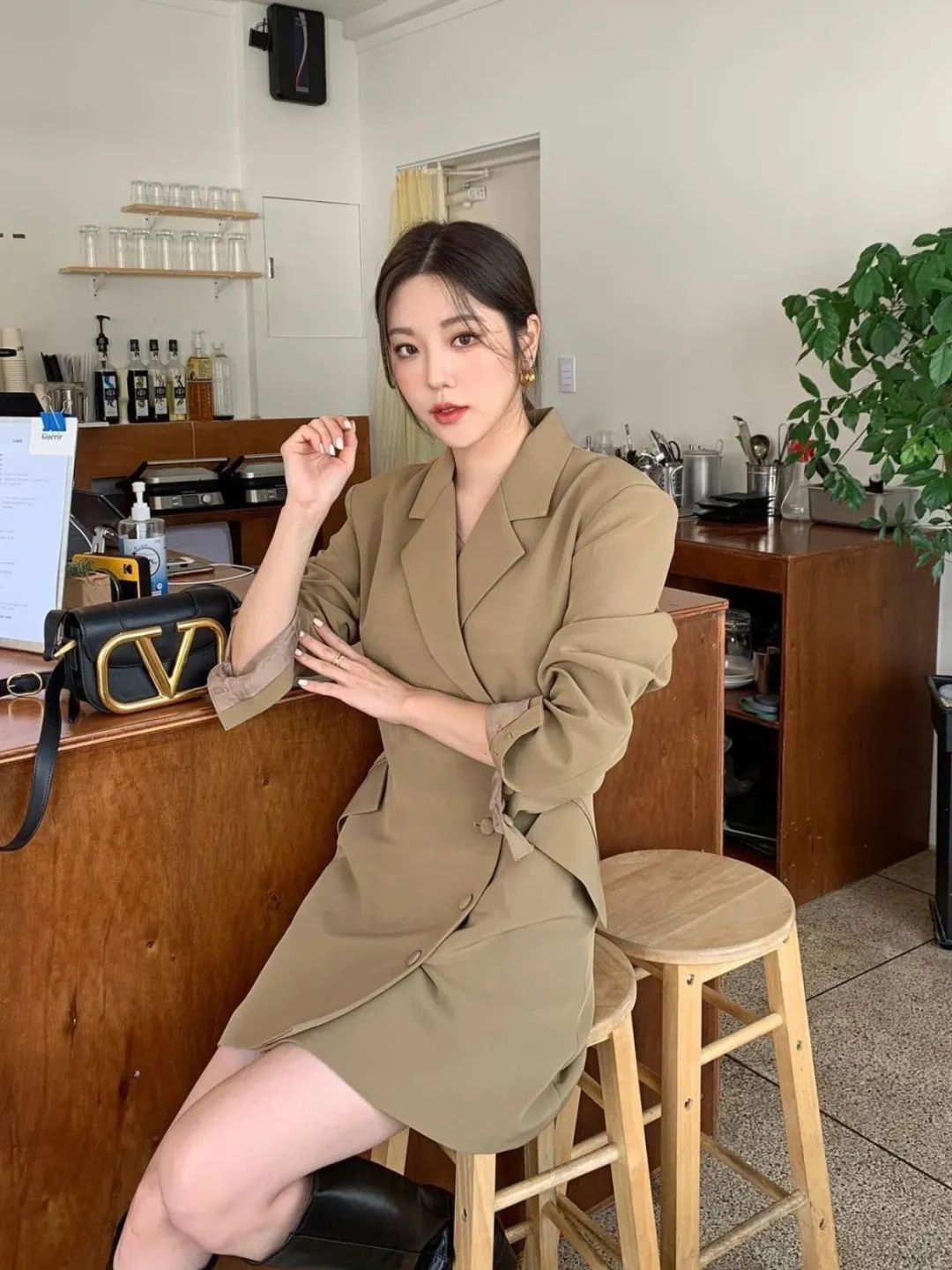 小杰|各省女孩初秋穿搭pk，你觉得哪个好看？