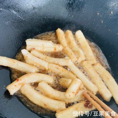 美味|#橄享国民味 热烹更美味#香辣蟹