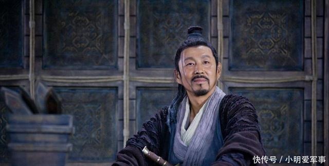 口才|他辅助刘邦抢先灭秦,靠口才替其拿70余城,不料最后遭烹杀惨死