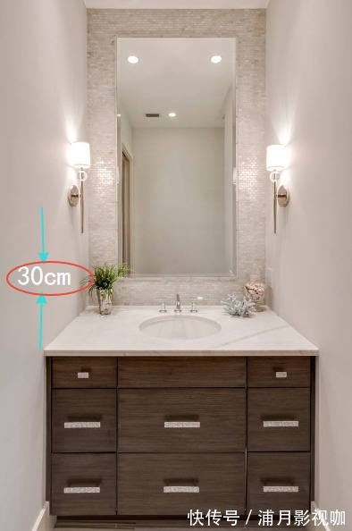 卫生间|卫生间装修再没钱,也不要在这3个地方省钱,入住后最容易出问题