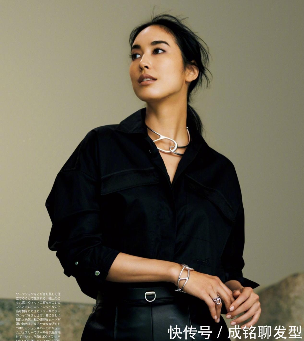 暗淡感|40岁女人夏季搭配,既要穿出精致优雅气质,又要时尚大气有女人味