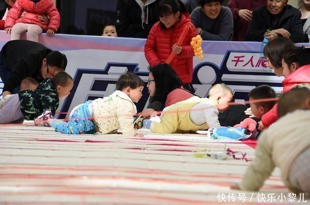 越“爬”越聪明,爬行敏感期错过很可惜!5种姿势助力宝宝学爬行