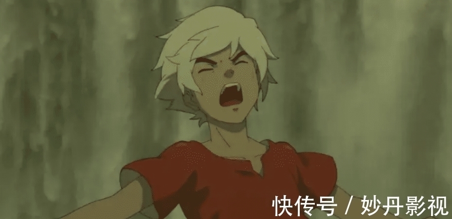 灵婆|电影《大鱼海棠2》立项,湫复活结识了一位少年,剧情才是关键