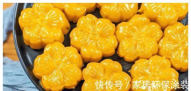 中秋月饼不用买！自己在家就能做，详细做法和配方，看一遍就学会