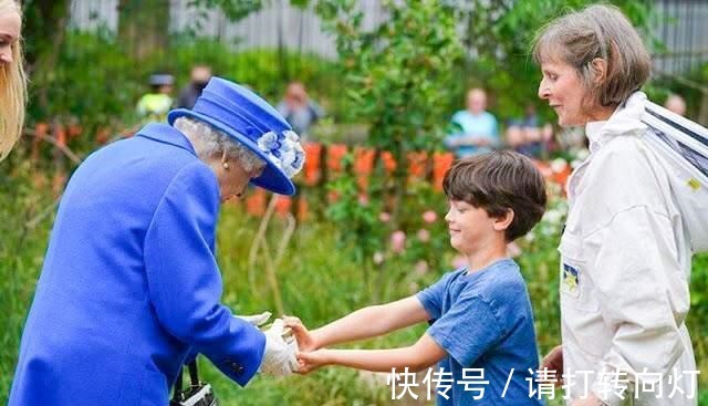 阿尔伯特 她拥有一百多万件珠宝,价值难以估量