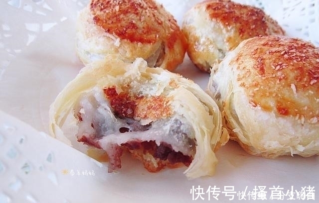 棉花糖|喜欢吃甜点的朋友们有口福了，5种不重样的甜点，想吃哪个做哪个