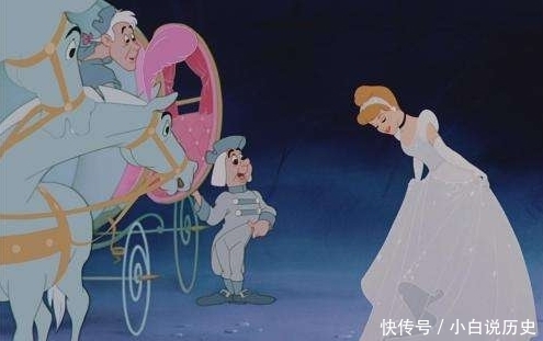 乐佩|迪士尼公主的和服风格,原来白雪公主如此美丽,看到乐佩很满足