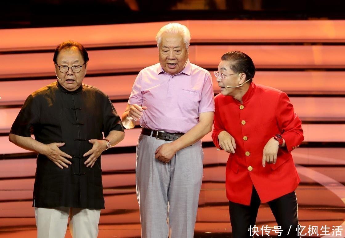 杨洁!他曾是“如来佛祖”的扮演者,后去泰国买佛像,结果上面全是自己