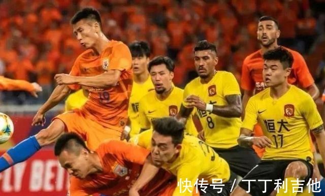 黄博文|许家印心寒!限薪令刚出,9核心集体解约,前国足队魂带头反抗