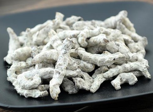 汇总|每天学一味中药汇总高血压、糖尿病、心脏病，中医都有什么药