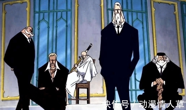 红发|凯多之后,“三色霸气”升级完毕,路飞下一个对决boss不是红发