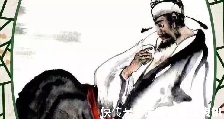 韦庄!他是位风流诗人,写下家喻户晓的诗句,却隐姓埋名不让人知道