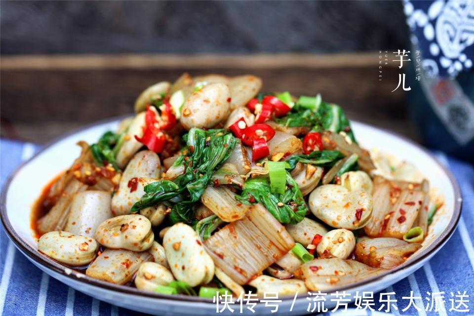 蒜薹|夏季，不容错过的6道凉拌菜，做法简单，美味可口，下饭又下酒