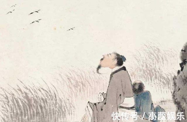 穷秀才#上联兔子不吃窝边草!穷秀才对出绝妙下联,成功抱得美人归!