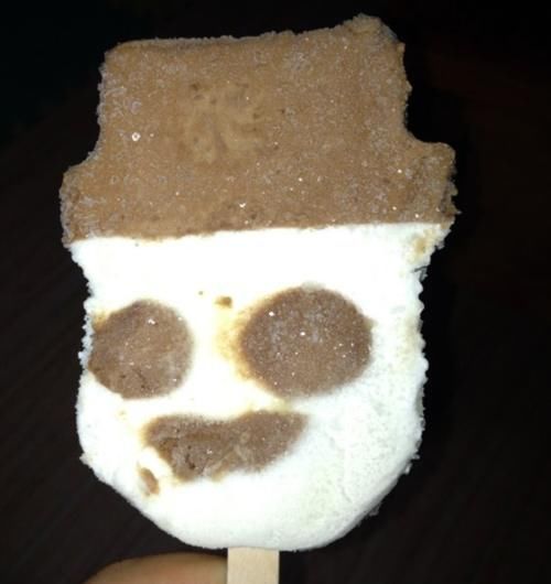 冰棍|国内最好吃的12款冰棍雪糕,看看有没有你爱吃的,你吃过几种