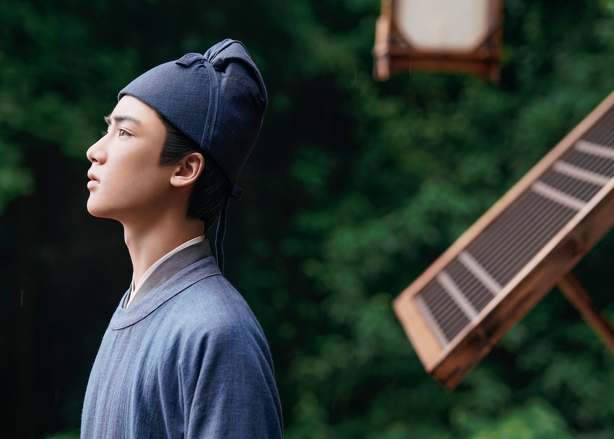 曾巩$曾巩长期在地方厮混,是咎由自取还是命中注定?抑或别有玄机?