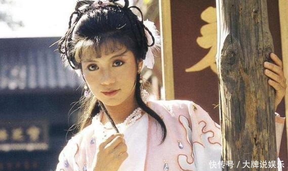 电话|“俏黄蓉”翁美玲26岁为“真爱”放弃生命的背后,并没那么简单