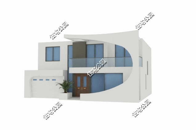 别墅|农村房子高度不能超10米,学我这样建别墅,30万价钱真不亏