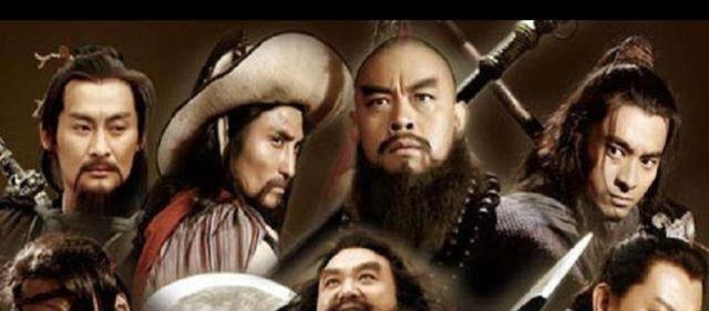 忍让|《水浒传》中林冲的四次忍让,最终把自己活活憋死