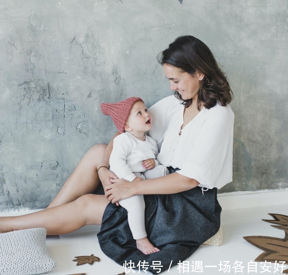 妈妈|新生儿出生会认爹吗?娃怎么才能认识自家老爹呢?