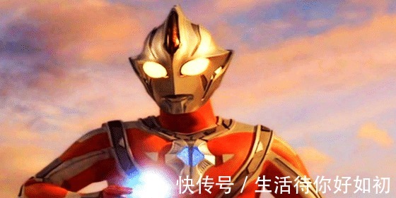 海帕杰顿|如果没有主角光环,这几个奥特曼活不到今天!
