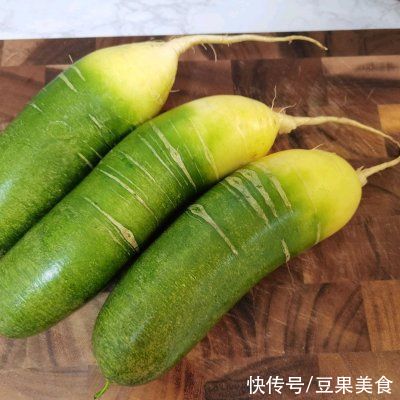  好吃|好吃的小咸菜—萝卜干