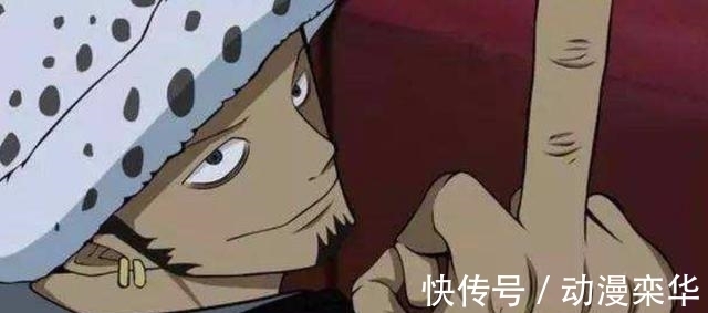 super|海贼王的9个标志动作，女帝后下腰极具个性，索隆戴头巾才算认真