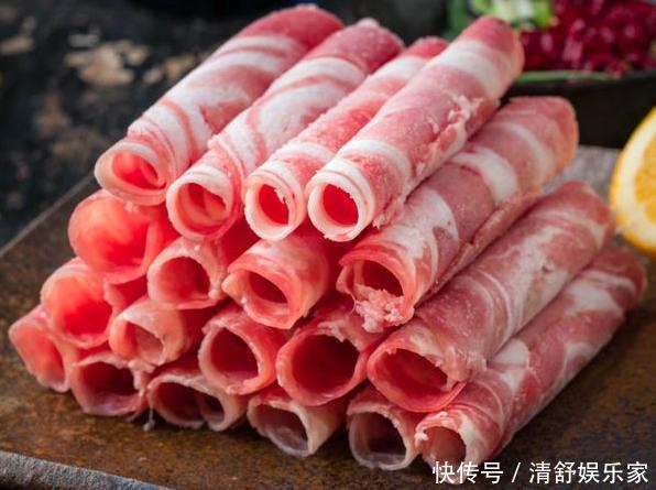 有5种肉是“人工合成肉”，再喜欢都不要常买，最好少给孩子吃