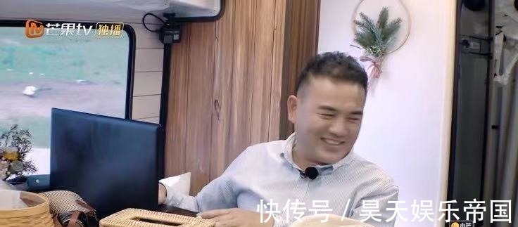 离婚|首播冲上综艺榜前三！《向往的生活》之后，芒果台又拿到一部爆款