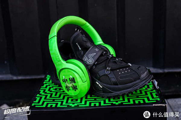 李宁 打破次元壁!潮流与电竞的碰撞可算是玩明白了!