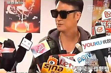 “抵制日漫”費(fèi)曼：參加爸哪左眼永久受損，其父吳鎮(zhèn)宇后悔上節(jié)目