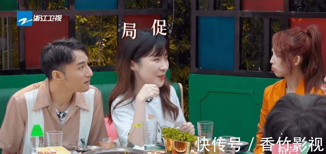 香港小姐|没见过这么糟蹋女神的