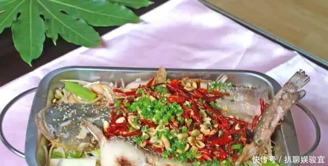 做法|各种鱼的做法大全,简直太实用了!