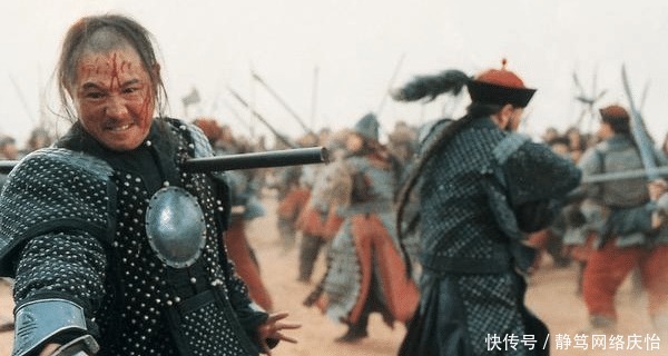 两广地区|此人写反诗,仅二十八字,鼓起数十万人造反,其本人却接受了招安