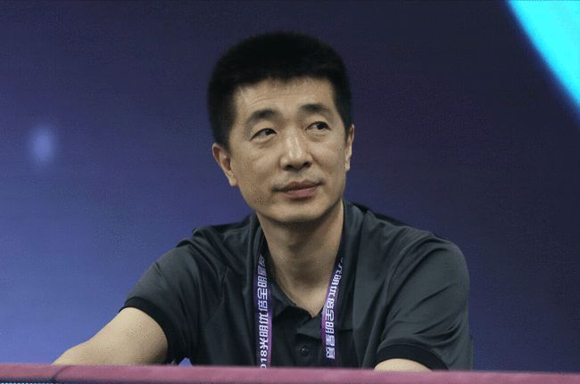 朱婷|曝朱婷恩师亚锦赛挂帅,林莉随队出征
