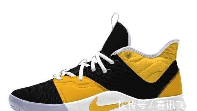 阿马里洛 AJ难抢,何不自己定制?官方正版球鞋定制教程