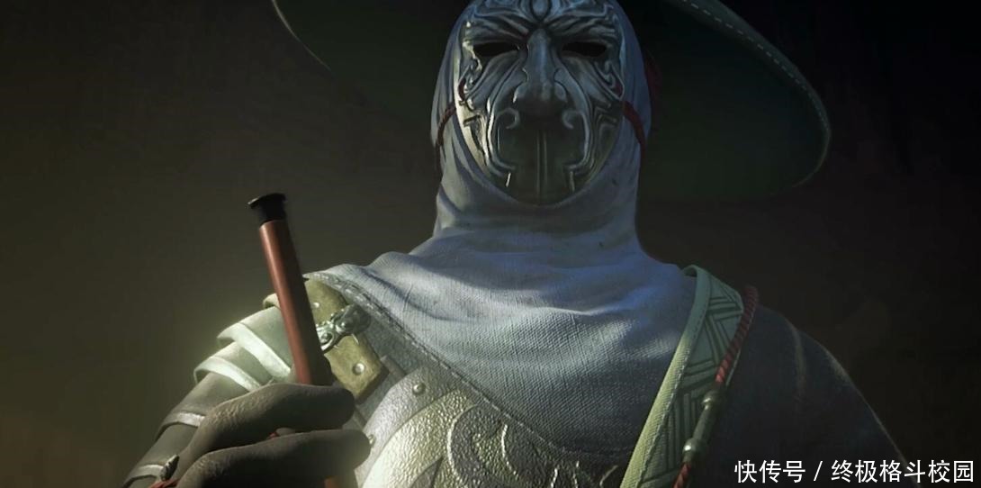 其实孟婆跟不良帅才是《画江湖之不良人》真正的男女主